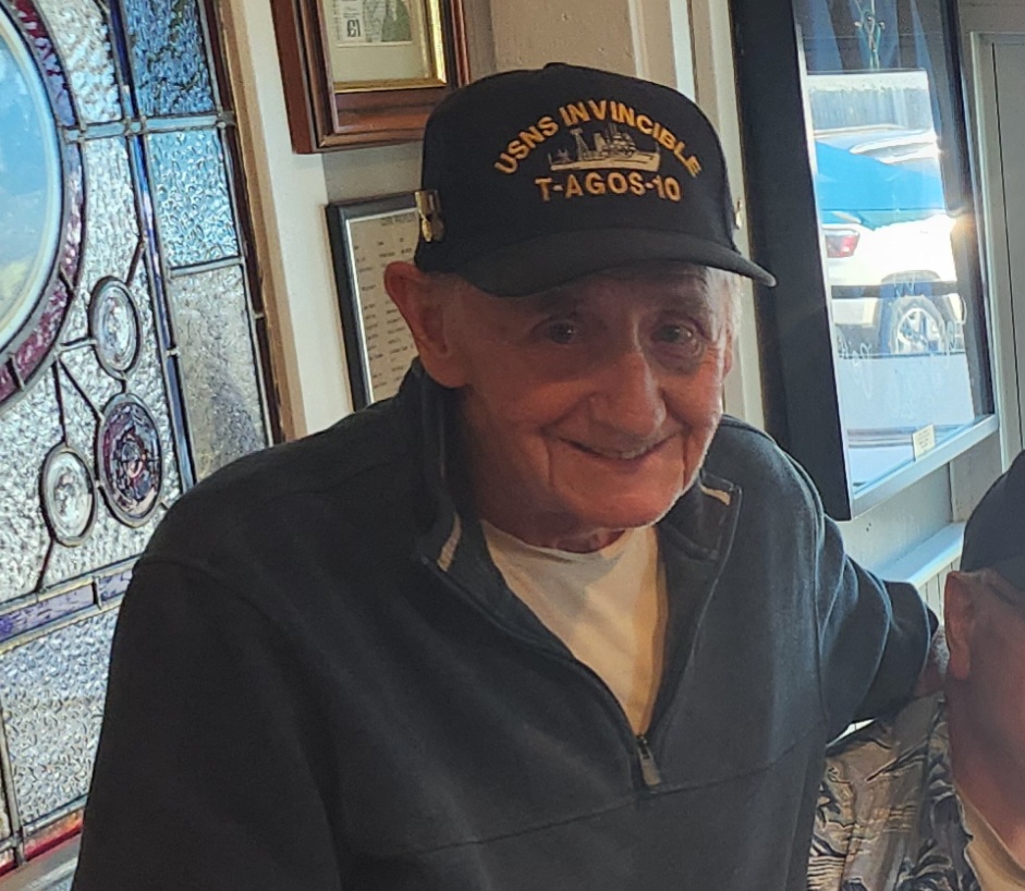 Larry Ward Larry Ward